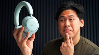 AUDIO ENGINEER Tests the soundcore Space 2