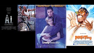 Time About The Movies - June 29, 2001