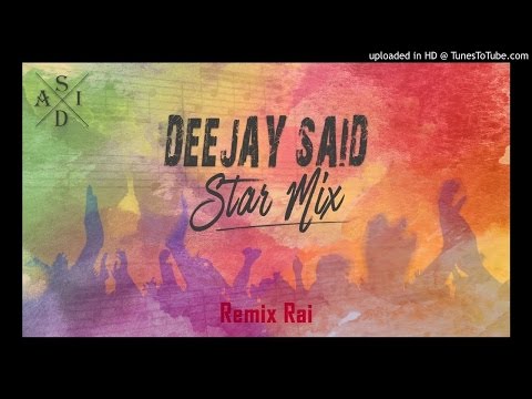 Cheb Houssem ► Choufi Bentek Madaret Fiya Succés 2017 Remix By Dj Said Star Mix