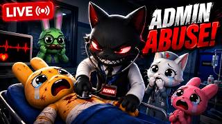 Animal Hospital Roblox LIVE 🔴