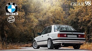 E30 Swap M50 - Gear98