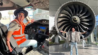 Thumbnail image for PILOTE UN AVIÓN ✈️