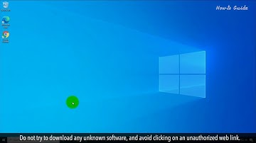 How to Protect Webcam from Being Hacked :Tutorial