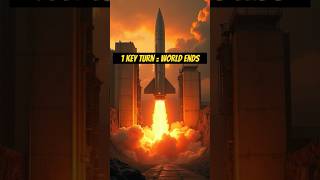 How a Nuclear Missile Launch Really Works