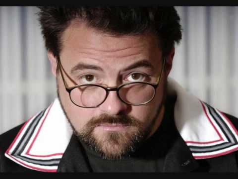 Kevin Smith Interview