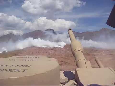 M1 Abrams