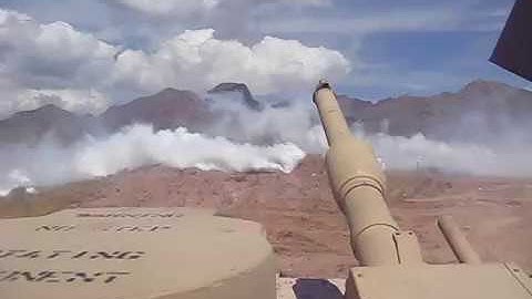 M1 Abrams