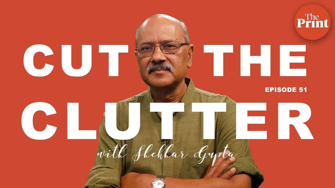 Urjit Patel has only strengthened RBI's case for autonomy by resigning | ep 51