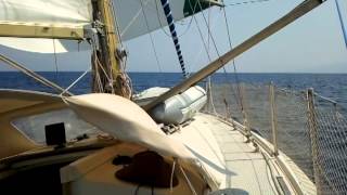 Grecia - Albania Dufour Sortilege Elissa IV