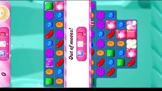 Candy crush | #CandyCrush #PuzzleGame #Match3 #MobileGame #CasualGaming #SweetFun #AddictiveGame screenshot 5