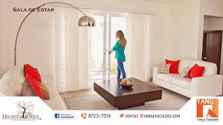 Condominio Hacienda del Bosque