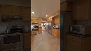 Home Tour: 4825 Downing DR Hamburg Township, MI 48169 #dronetour #homeforsale