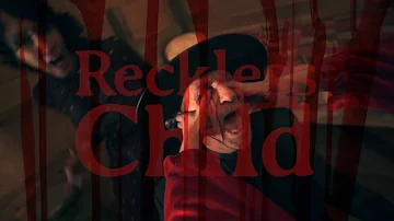 Cesar Saez • Reckless Child 😈🔪  Official Video