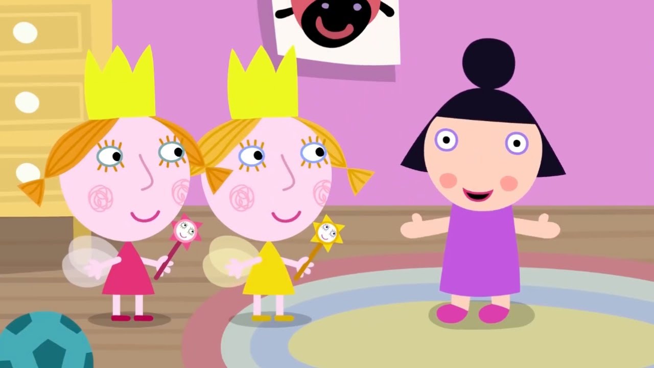 Няня план мультик ютуб