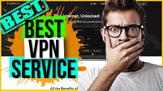 The Best Free VPN Service 2021 🔥 screenshot 3