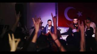 Grup Volkan - Vuslat