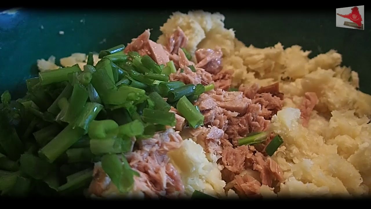 Boulettes Fruit à pain au poisson