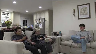 Ep. 16 Graham Newsome (Shandon College Ministry, Identity,  Success, Temptation, Doubt, Grow-Groups)