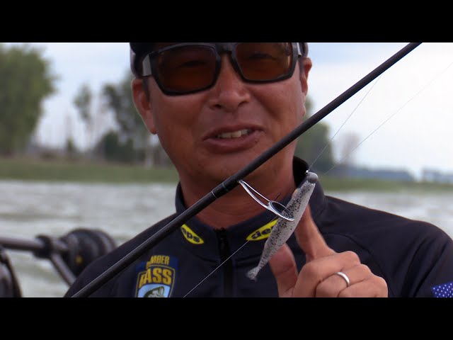 Secret Japanese Techniques For Winter Bass Fishing (That Work
