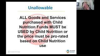 OSDE Procurement Review Tool Walkthrough FY23
