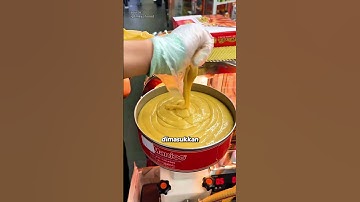 Thumbnail of This is How Korea Makes Modern Kue Cubit! Unique, Automatic, and Drool-worthy!