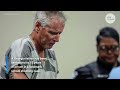 Father of Georgia school shooter sentenced to 15 years in landmark case