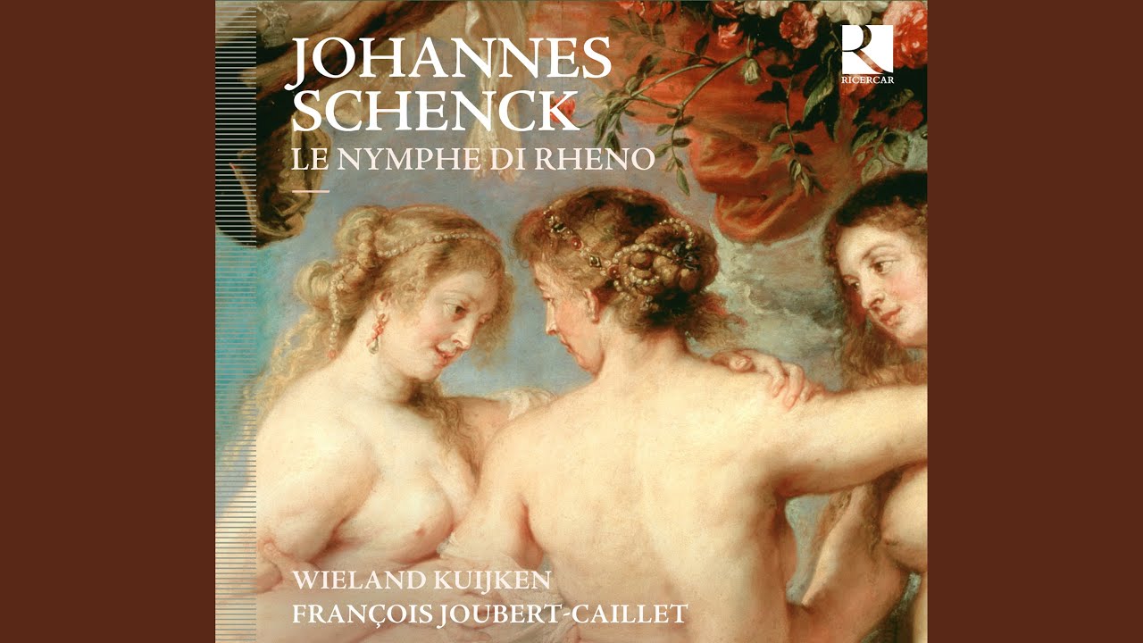 Mira Sonata No. 12 in D-Moll: I. Allegro - Adagio - Allegro en YouTube