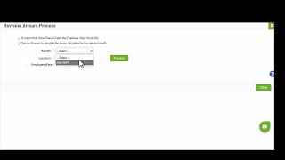 How to Process Salary Revision Arrears | Step-by-Step with Paybooks