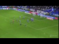 Golazo de falta de Vargas (Deportivo de la Coruña 2 - Betis 2)