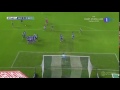 Golazo de falta de Vargas (Deportivo de la Coruña 2 - Betis 2)