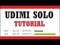 Udimi Tutorial | Clickbank And Udimi Solo Ads