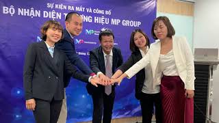 Tổng Kết 2020 - Nhìn Lại Một Năm Nhiều Đổi Mới Của Thương Hiệu Mp Group