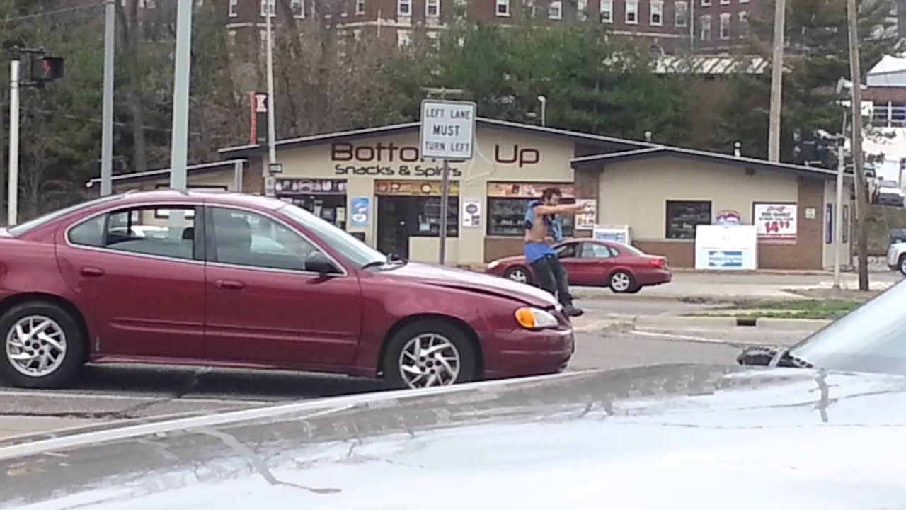 Boombox Ronnie YouTube