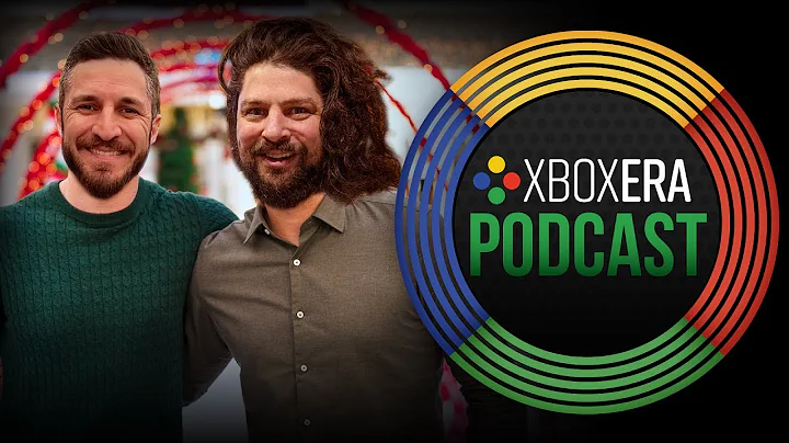 The XboxEra Podcast | LIVE | Episode 140 - "The Th...