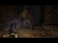 Assassin tactics in gransys dragons dogma