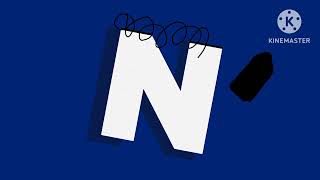36 Days Of Objects Letter N