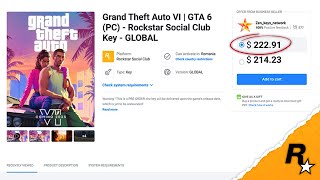 What Happens If you Try To Pre-Order GTA 6 EARLY?