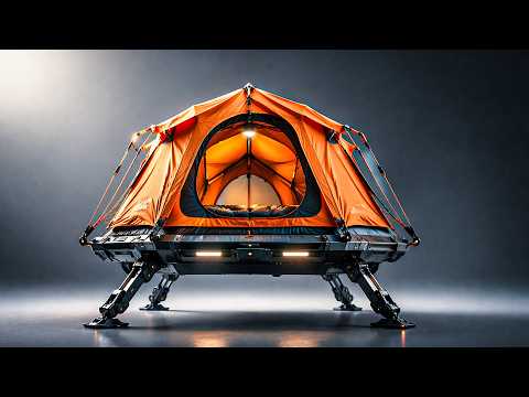 27 ULTIMATE (VIRAL) CAMPING GEAR AND GADGETS FOR 2026 - (YOU CAN BUT RIGHT NOW )