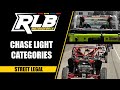 RLB Chase Light Category - Street Legal