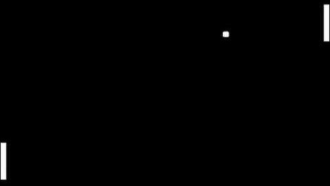 XNA Ping Pong
