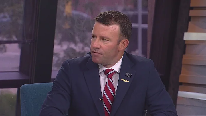Tom Weiler faces Rep. Dean Phillips in race for Th...