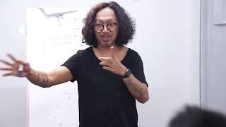 Profile Gudskul Studi Kolektif