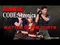 Battle of the Ports - Resident Evil CODE: Veronica (バイオハザード CODE:Veronica) Show 604 - 60fps