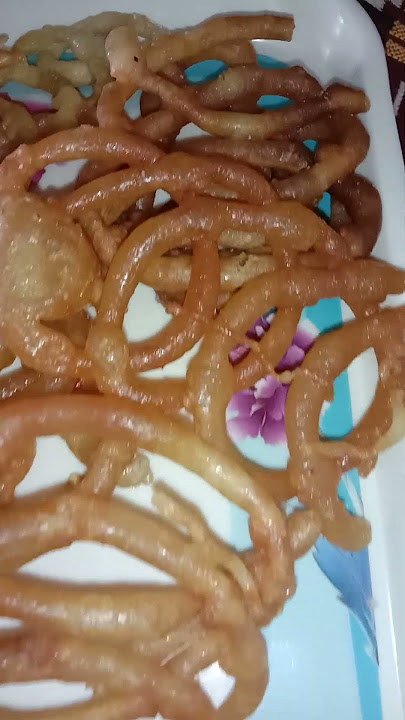yummy jalabi l like jalabi ❤#viral#youtubeshorts