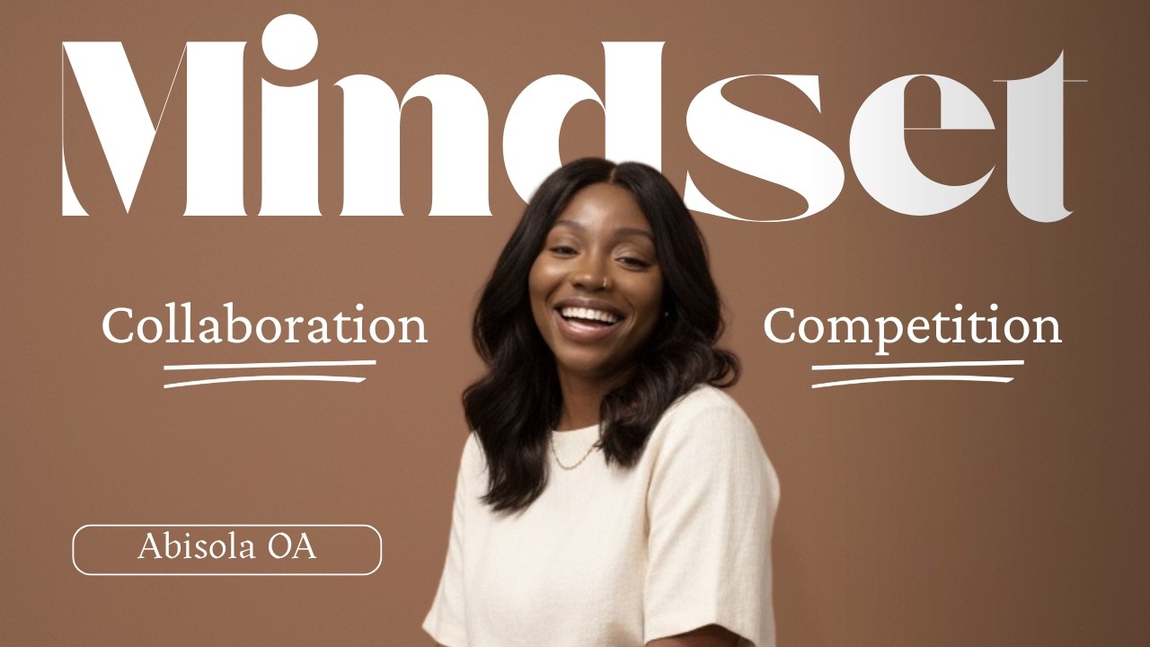 Mindset on Collaboration