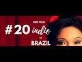 Geisa fernandes  how to be indie in brazil  episode 20  podcasts