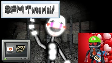 Learning the Basics! || SFM Tutorial