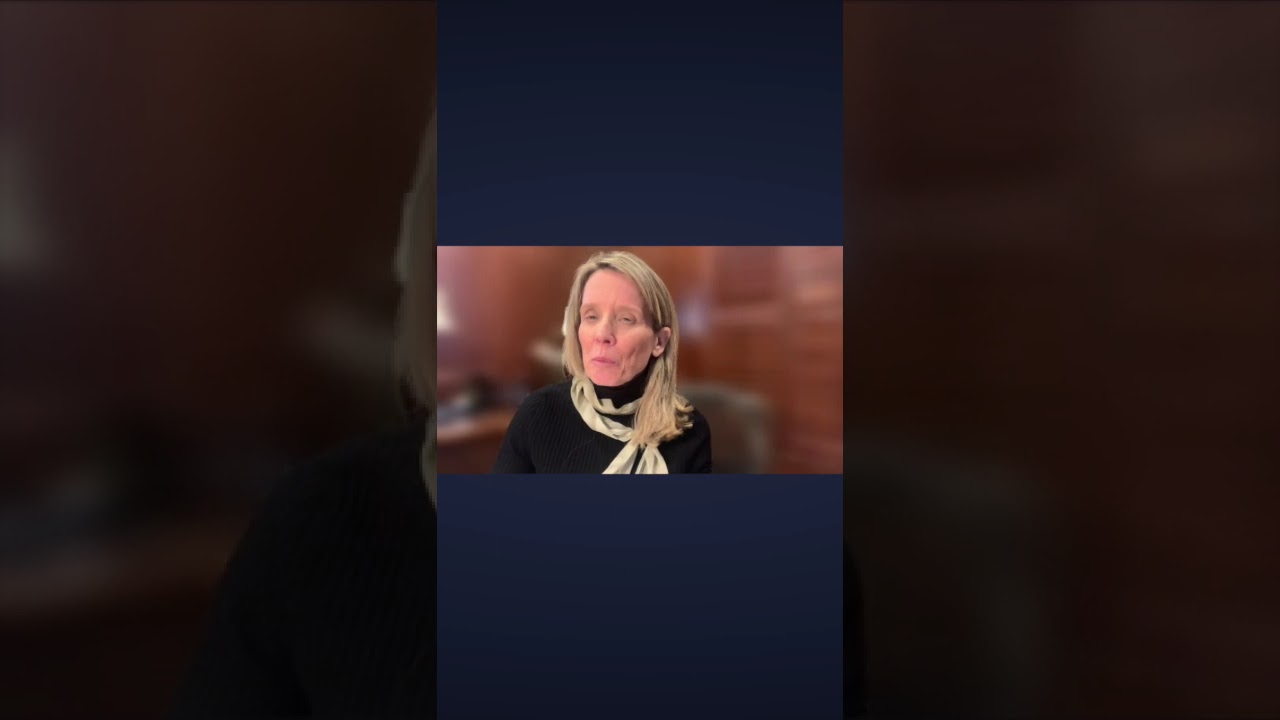 He uses ICE, he doesn't use Congress