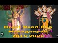 Grant road cha mahaganpati 20142022