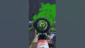 Zombie Fps Shooting - Shorts Viral #zombie #games #shootinggames #androidgames #gameplay #gaming